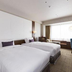 Premier Twin Room